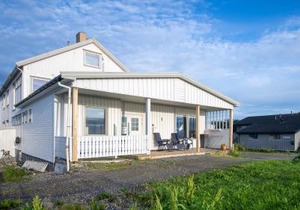 Apt 103 - Andenes Whale Safari Apartments