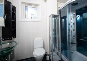 Apt 202 - Andenes Whale Safari Apartments