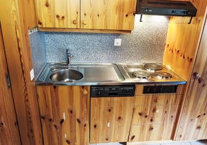 Apt A 086 by Interhome