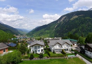 Apt A 086 by Interhome