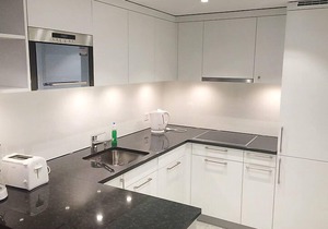 Apt B 014 by Interhome