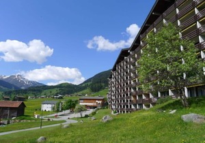 Apt B 014 by Interhome