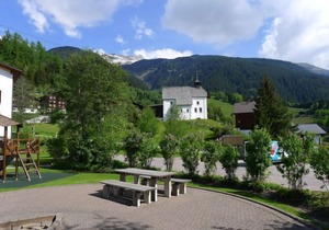 Apt B 014 by Interhome