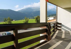 Apt B 022 by Interhome