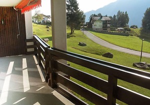 Apt B 022 by Interhome