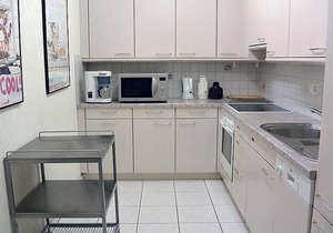 Apt B 068 by Interhome