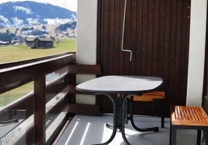 Apt B 068 by Interhome