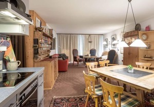 Apt B 078 by Interhome