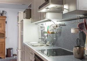 Apt B 078 by Interhome