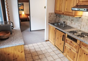 Apt B 108 by Interhome