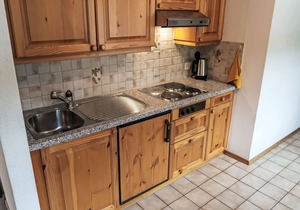 Apt B 108 by Interhome