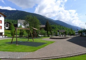 Apt B 108 by Interhome