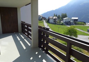 Apt C 033 by Interhome