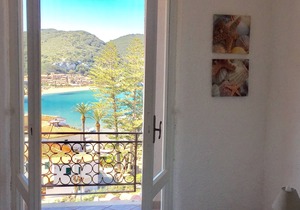 Apt. Fenaio - Villa Manzoni