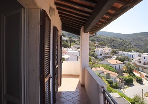 Apt. Fenaio - Villa Manzoni