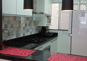 APT PRAIA DO FORTE 100 METERS FROM THE SAND CONTACT 21 99798 9913