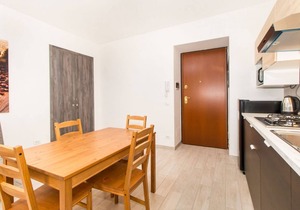APT x5 at 900 meters from Piazza Statuto! BOOK NOW!
