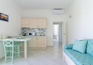 Aquamarine Relaxing Capri Suites JSuite Smeralda