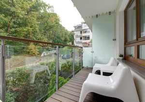 Aquarius & FREE PARKING