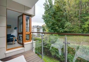 Aquarius & FREE PARKING