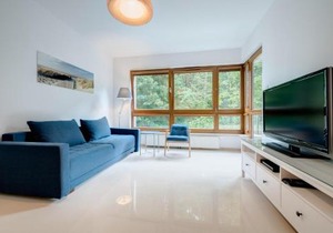 Aquarius & FREE PARKING