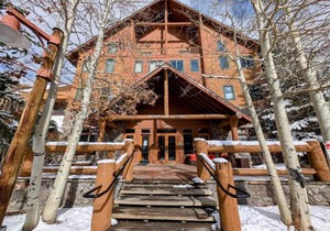 Arapahoe Lodge 8116 by SummitCove Lodging