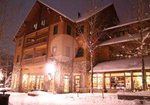 Arapahoe Lodge 8116 by SummitCove Lodging