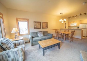 Arapahoe Lodge 8119 by SummitCove Lodging