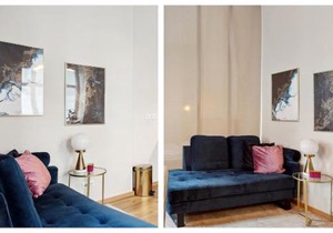 Arbio I Design Studio near Deutsche Oper Berlin