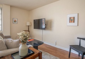 Arch, Dome, Dtown | Free Parking + Rooftop | Zencity