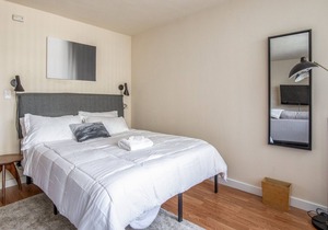 Arch, Dome, Dtown | Free Parking + Rooftop | Zencity