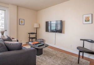 Arch, Dome, Dtown | Free Parking + Rooftop | Zencity