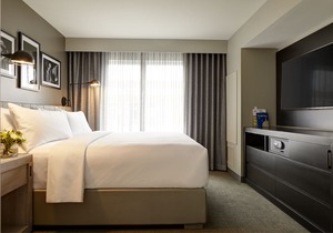 Archer Hotel Boston/Burlington