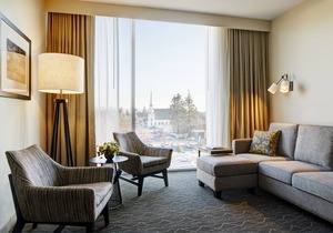 Archer Hotel Napa