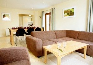Ardnagashel Woods Holiday Homes