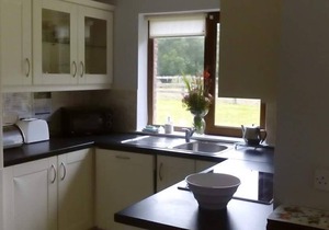 Ardnagashel Woods No 08 - a two story that sleeps 8 guests in 4 bedrooms