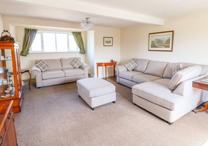 Ardsley Cottage - Longford Hall Farm Holiday Cottages, ASHBOURNE