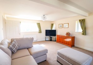 Ardsley Cottage - Longford Hall Farm Holiday Cottages, ASHBOURNE