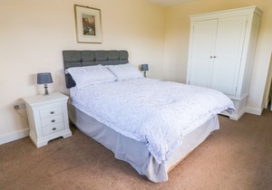 Ardsley Cottage - Longford Hall Farm Holiday Cottages, ASHBOURNE