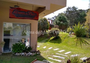 Arena de Mar - Dpto D