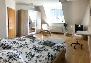 Arena Leipzig Zentrum