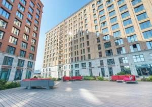 Arena Loft Apartments