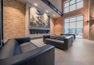 Arena Loft Apartments