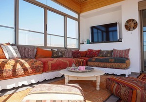 Aresdis By Mood 4/5 Px Luxury