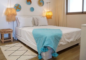 Aresdis By Mood 4/5 Px Luxe