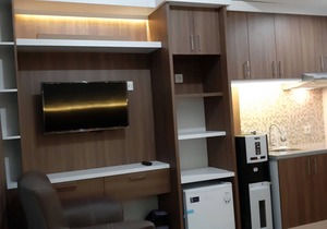 ArFe Room 3 Apartemen Taman Melati Yogyakarta