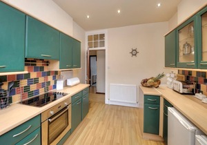 Argyll Mansions by Interhome