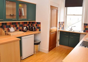 Argyll Mansions by Interhome