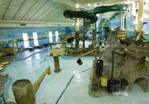 Arrowwood Lodge At Brainerd Lakes