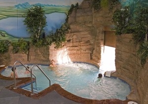 Arrowwood Lodge At Brainerd Lakes